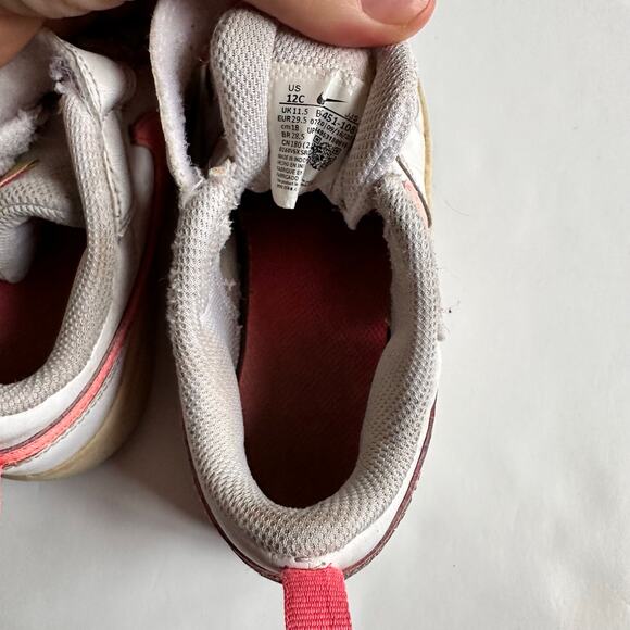 Nike and Adidas Sneaker Bundle - Size 12 - Play Condition - Picture 6 of 12